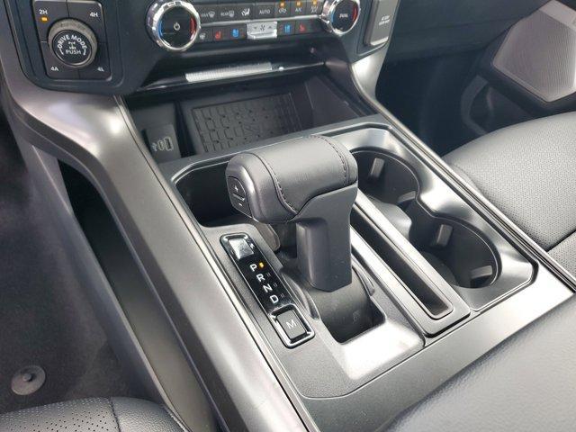 new 2025 Ford F-150 car, priced at $68,225