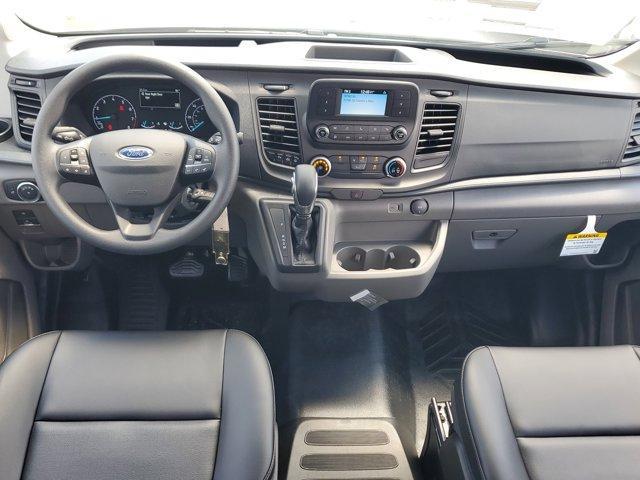 new 2025 Ford Transit-250 car, priced at $43,825