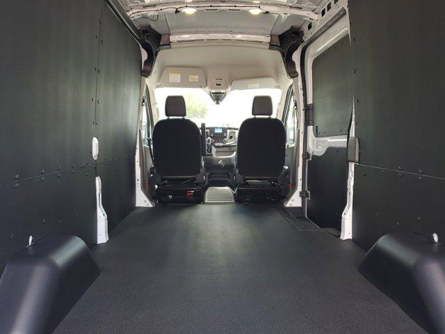 new 2025 Ford Transit-250 car, priced at $43,825
