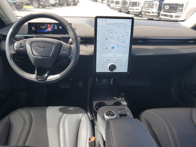 used 2023 Ford Mustang Mach-E car, priced at $27,790