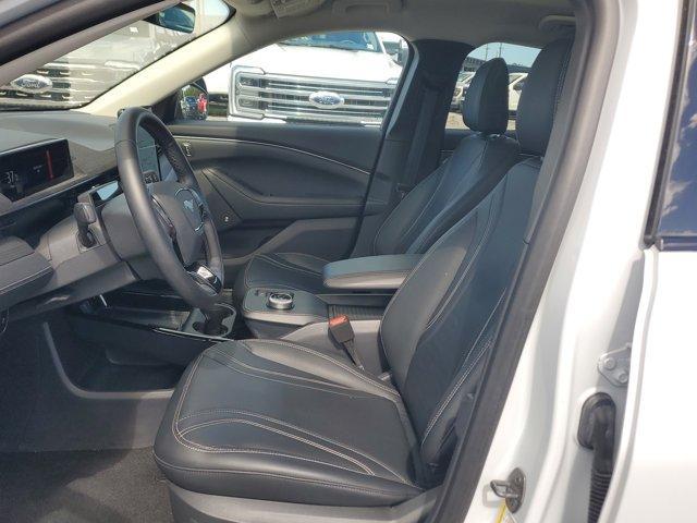 used 2023 Ford Mustang Mach-E car, priced at $27,790