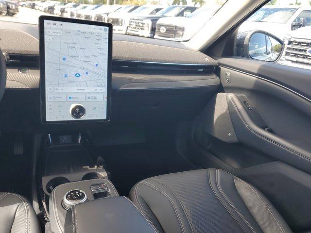 used 2023 Ford Mustang Mach-E car, priced at $27,790