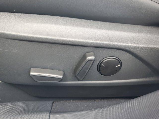 used 2023 Ford Mustang Mach-E car, priced at $27,790