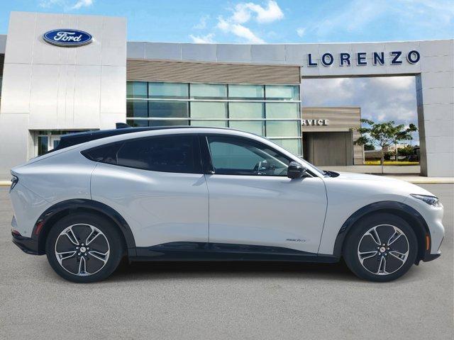 used 2023 Ford Mustang Mach-E car, priced at $27,790