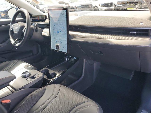 used 2023 Ford Mustang Mach-E car, priced at $27,790