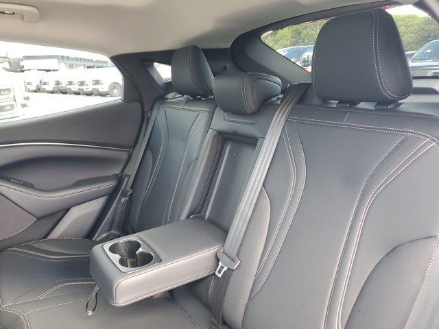 used 2023 Ford Mustang Mach-E car, priced at $27,790