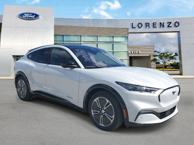 used 2023 Ford Mustang Mach-E car, priced at $27,790