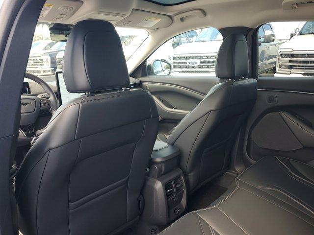 used 2023 Ford Mustang Mach-E car, priced at $27,790