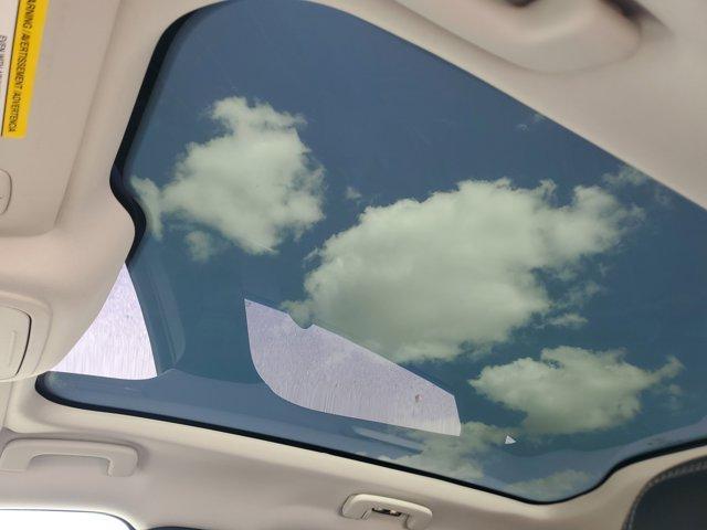 used 2023 Ford Mustang Mach-E car, priced at $27,790