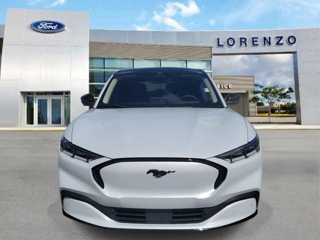 used 2023 Ford Mustang Mach-E car, priced at $27,790