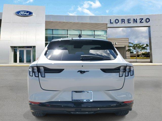 used 2023 Ford Mustang Mach-E car, priced at $27,790