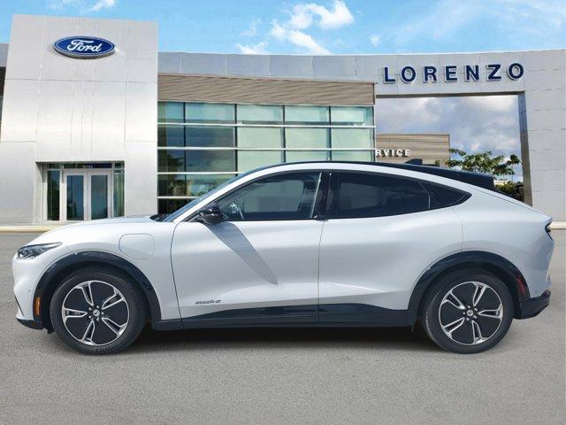 used 2023 Ford Mustang Mach-E car, priced at $27,790