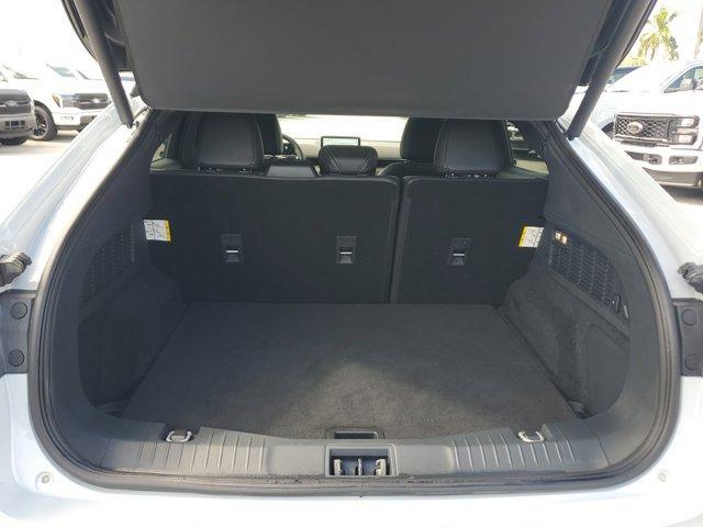 used 2023 Ford Mustang Mach-E car, priced at $27,790