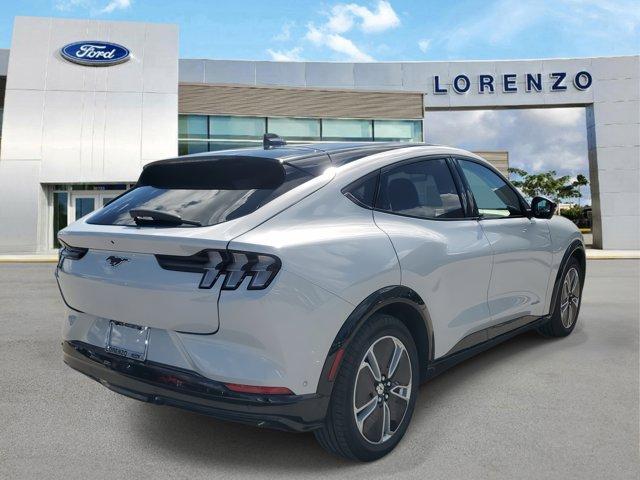 used 2023 Ford Mustang Mach-E car, priced at $27,790
