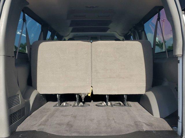 used 2020 Chevrolet Express 3500 car, priced at $30,880