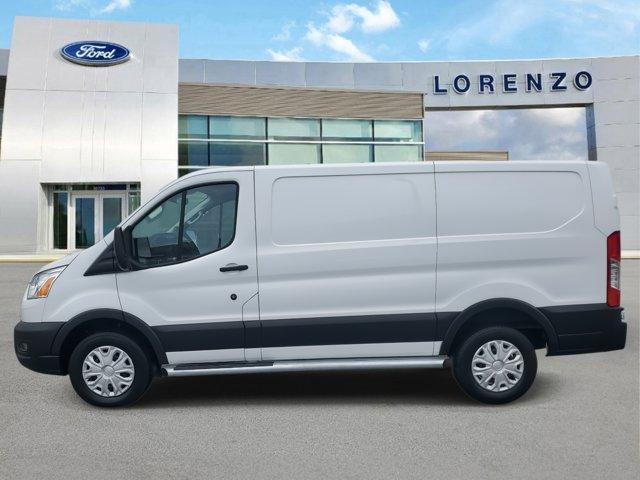 used 2022 Ford Transit-250 car, priced at $33,880