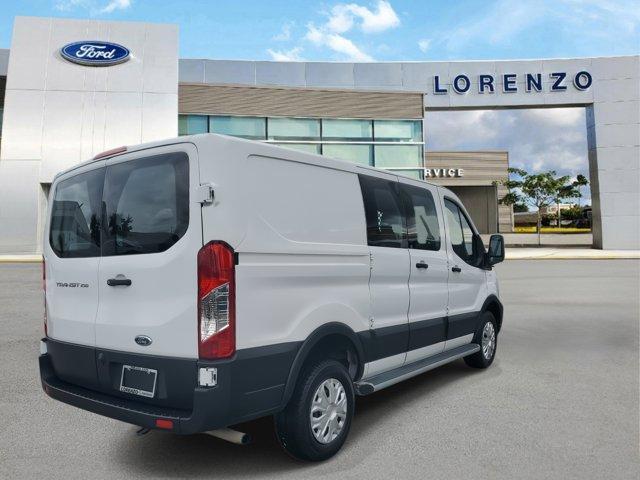 used 2022 Ford Transit-250 car, priced at $33,880