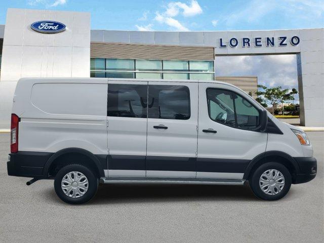 used 2022 Ford Transit-250 car, priced at $33,880