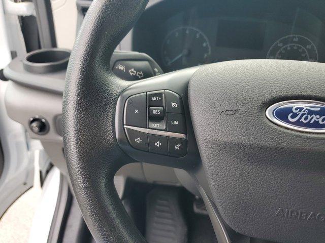 used 2022 Ford Transit-250 car, priced at $33,880