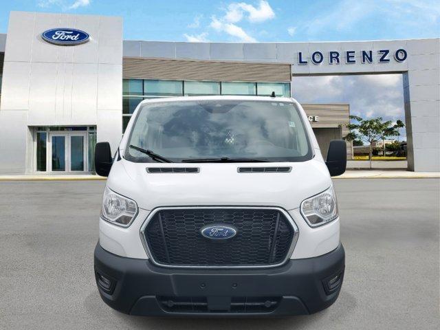 used 2022 Ford Transit-250 car, priced at $33,880