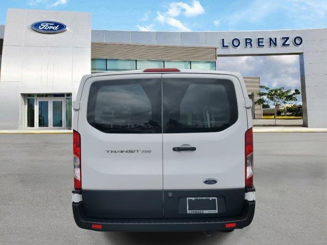 used 2022 Ford Transit-250 car, priced at $33,880