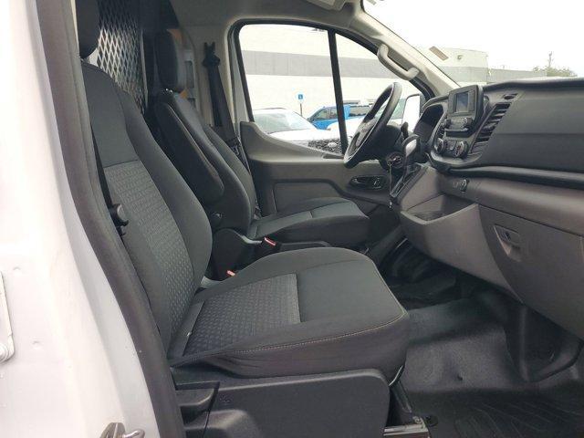 used 2022 Ford Transit-250 car, priced at $33,880