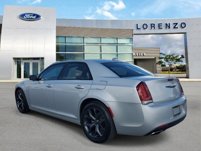 used 2023 Chrysler 300 car, priced at $25,880