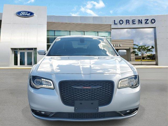 used 2023 Chrysler 300 car, priced at $25,880