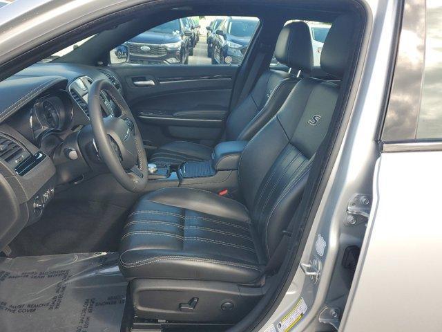 used 2023 Chrysler 300 car, priced at $25,880