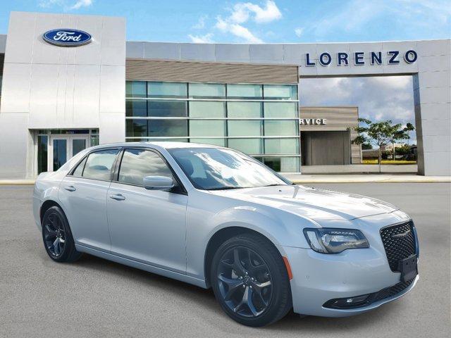 used 2023 Chrysler 300 car, priced at $25,880