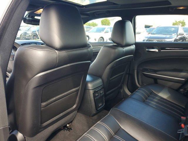 used 2023 Chrysler 300 car, priced at $25,880