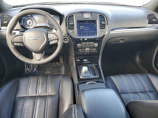 used 2023 Chrysler 300 car, priced at $25,880