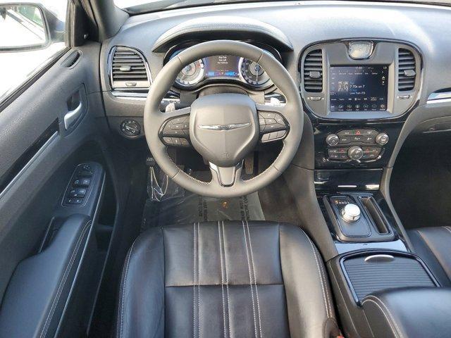 used 2023 Chrysler 300 car, priced at $25,880