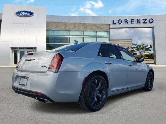 used 2023 Chrysler 300 car, priced at $25,880