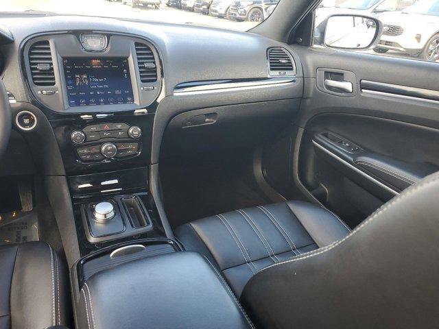 used 2023 Chrysler 300 car, priced at $25,880