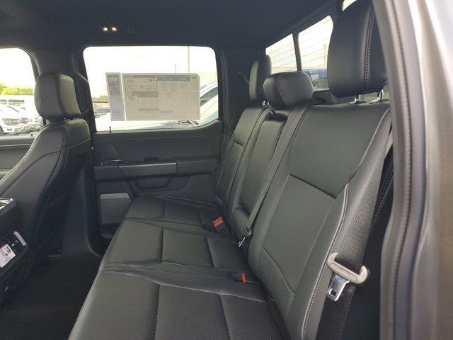 new 2025 Ford F-150 car, priced at $62,285