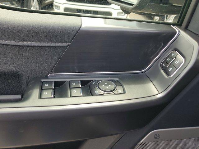 new 2025 Ford F-150 car, priced at $62,285