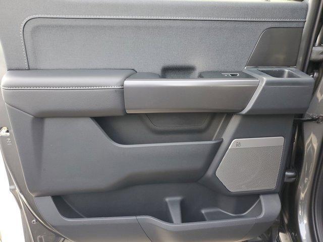new 2025 Ford F-150 car, priced at $62,285