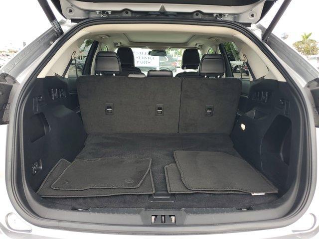 used 2022 Ford Edge car, priced at $22,680