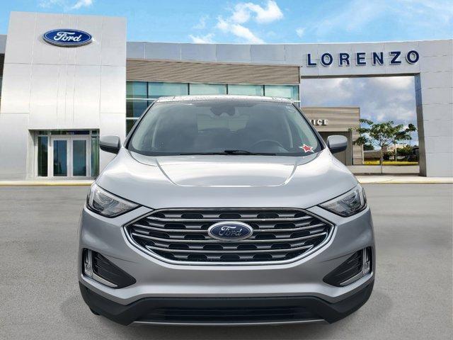 used 2022 Ford Edge car, priced at $22,680
