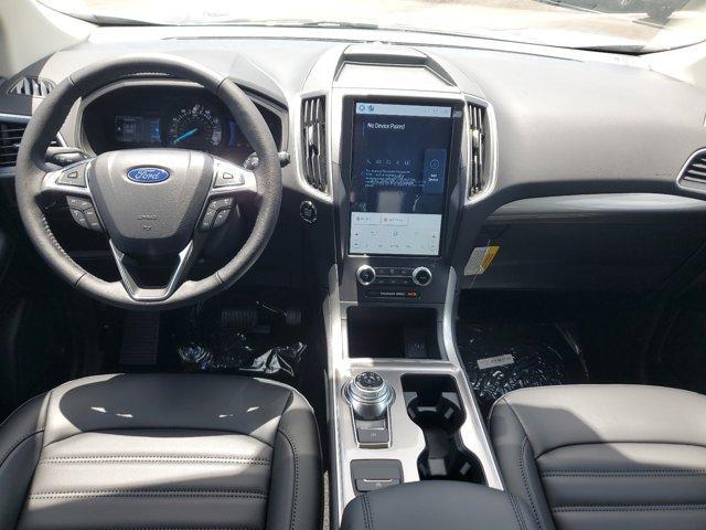 new 2024 Ford Edge car, priced at $33,675