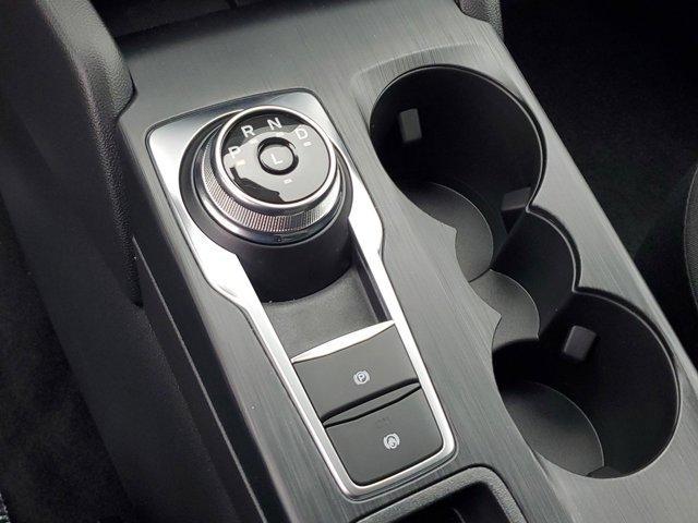 new 2025 Ford Escape car, priced at $23,480