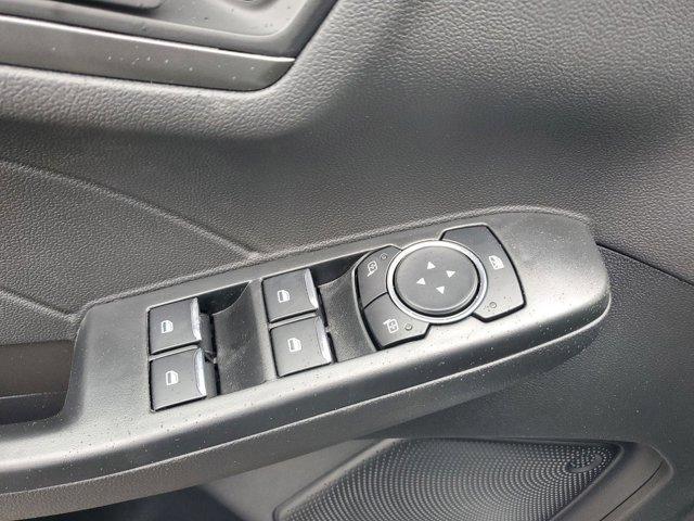 new 2025 Ford Escape car, priced at $23,480