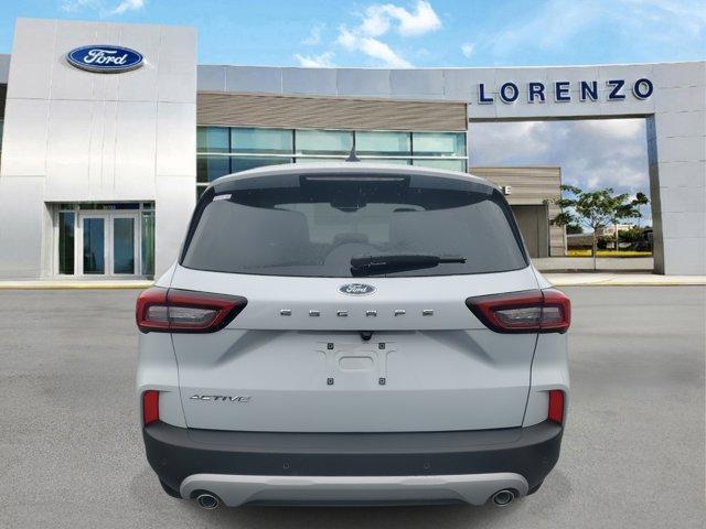 new 2025 Ford Escape car, priced at $23,480