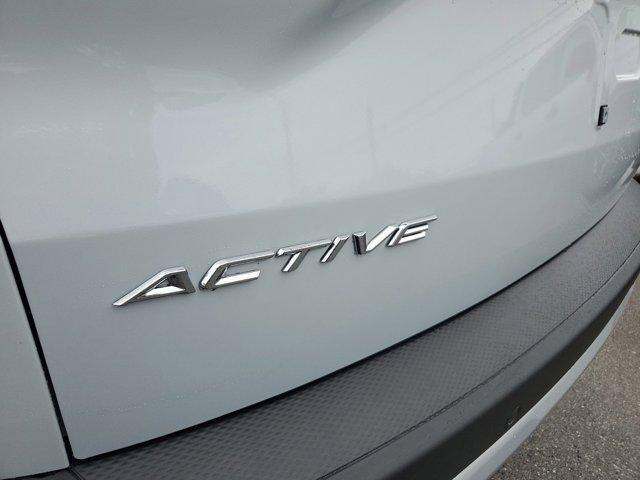 new 2025 Ford Escape car, priced at $23,480