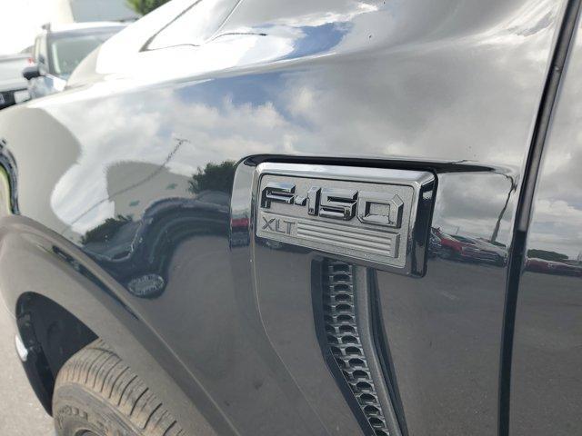 new 2025 Ford F-150 car, priced at $59,915