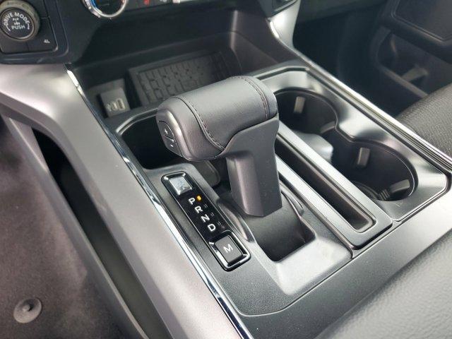 new 2025 Ford F-150 car, priced at $59,915