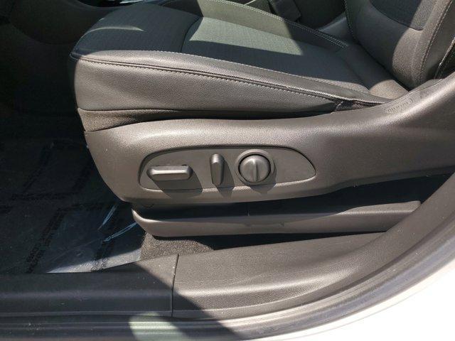 used 2022 Buick Encore GX car, priced at $17,880