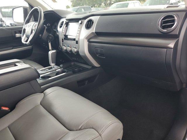 used 2020 Toyota Tundra car, priced at $39,490