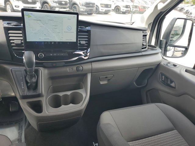 used 2024 Ford Transit-350 car, priced at $48,880